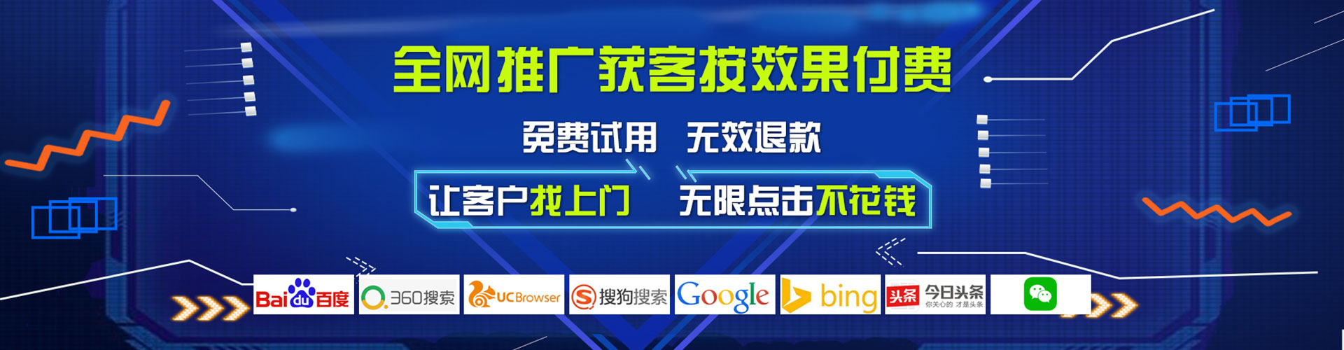 温宿百度搜索推广